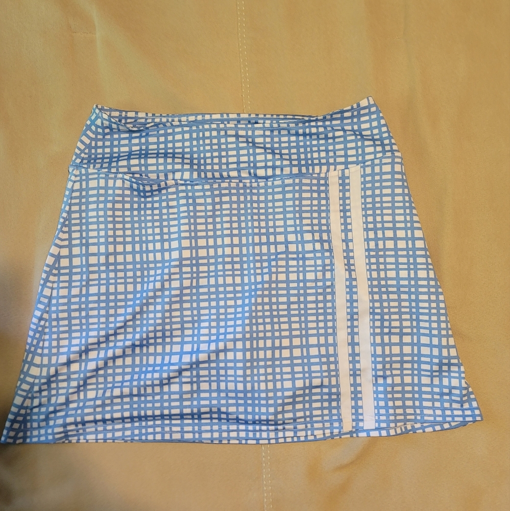 Golftini Destiny Skort - Size Small